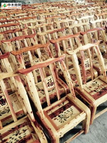 中木商網 一站式木材包裝材料與制品采購平臺