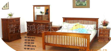 供應成套實木家具、酒店家具及出口松木家具 價格、廠家、圖片與木材加工全解析