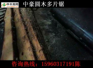 中木商網 一站式木材包裝材料及制品采購平臺