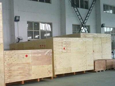 木箱包裝的應(yīng)用領(lǐng)域與材料制品銷售概述