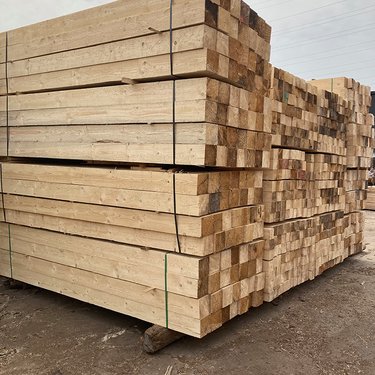 中國十大木材加工基地