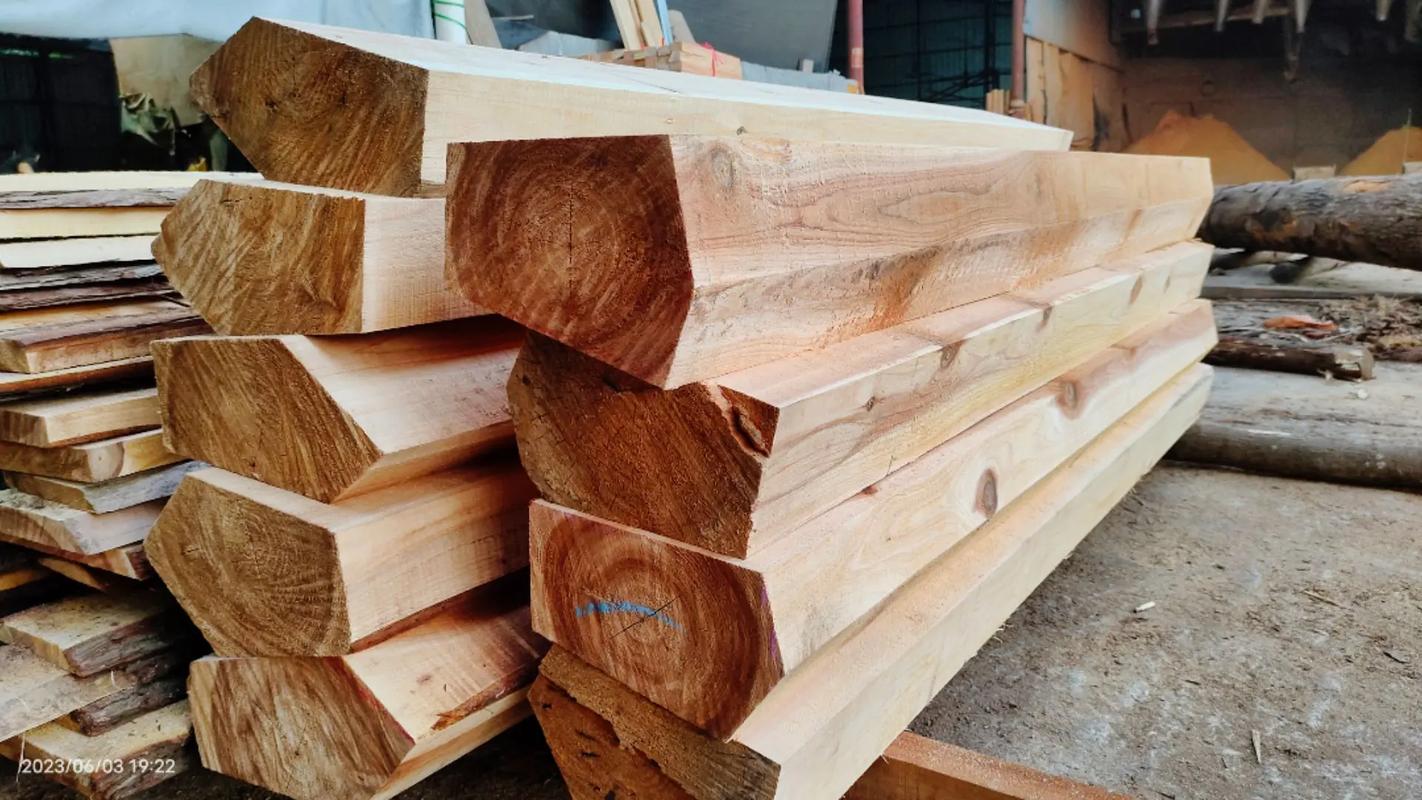 古建材的再生 傳統(tǒng)工藝在現(xiàn)代木材加工廠中的傳承與創(chuàng)新