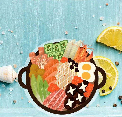 冬日美食·食趣美好時光 —— 沃德蘭東大佳華幼兒園趣時光